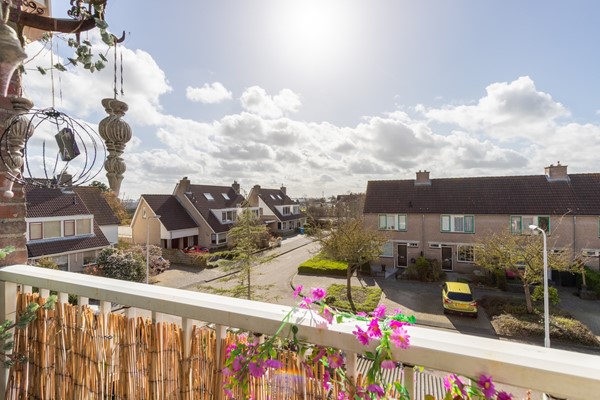 Medium property photo - Galileistraat 21, 1433 BW Kudelstaart